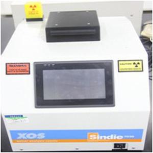 全自动单波长X荧光硫含量分析仪 高效精准的现代化分析利器
