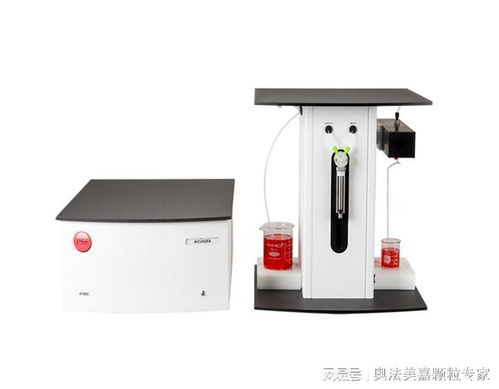 不溶性微粒分析仪 守护药品与注射剂安全的关键卫士