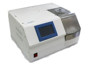 同步热分析仪 核心技术优势与市场认可之路