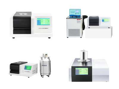 如何选择DSC差示扫描量热仪 一份面向电子仪表行业的实用指南