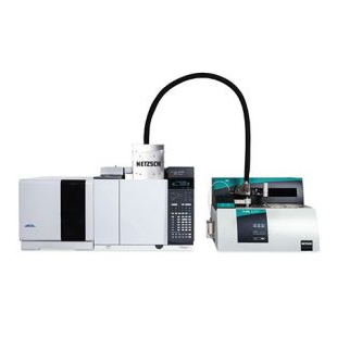 德国麦奇克莱驰压汞仪 微观孔隙结构分析的精密利器