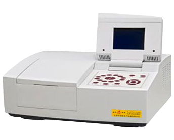 UV75-18G 国产大屏幕扫描型紫外可见分光光度计，光谱分析的通用之选