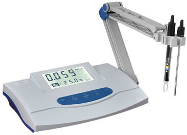 DDS-307A电导率仪 实验室精密测量的可靠选择