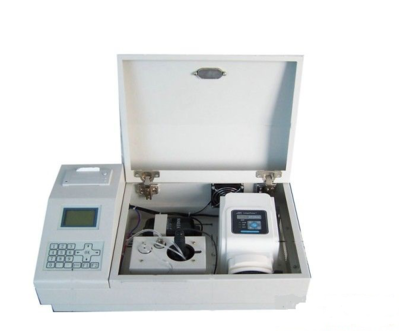 50A 分析仪器的特点与应用