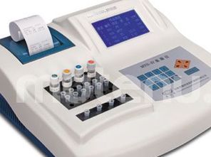 国家标准分类下的临床检验分析仪器 种类、功能与使用指南